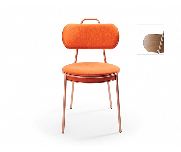 Eman 1511/21 chair